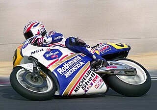 image of Mick Doohan