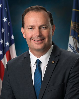 image of Mike Lee