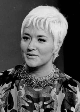 image of Morgana King