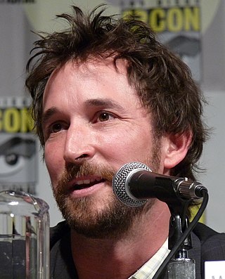 image of Noah Wyle