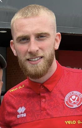 image of Oli McBurnie