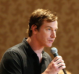 image of Rob Huebel