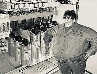 image of Robert Earl Hughes
