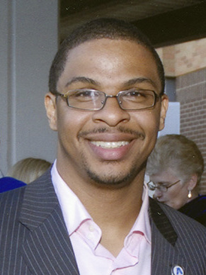 image of Roland G. Fryer Jr.