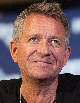 image of Sean Pertwee
