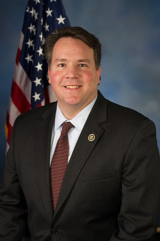 image of Alex Mooney