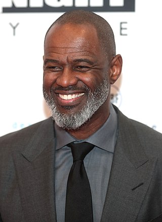 image of Brian McKnight