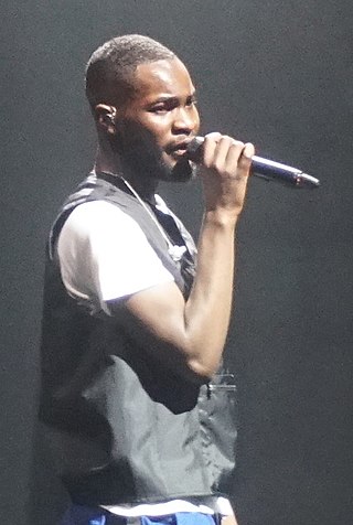 image of Dave (rapper)