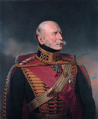 image of Ernest Augustus, King of Hanover