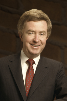 image of Joe Clark