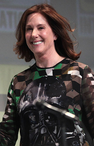 image of Kathleen Kennedy (producer)