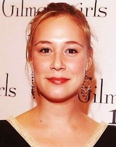 image of Liza Weil