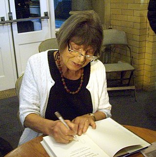 image of Margaret Drabble