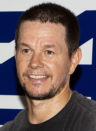 image of Mark Wahlberg