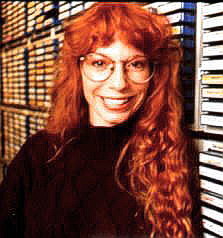 image of Mary Kay Bergman