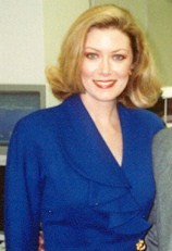 image of Nancy Stafford