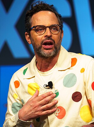 image of Nick Kroll