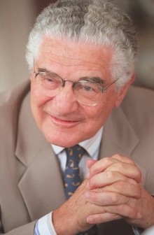 image of Paul Soros