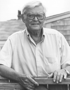 image of Richard Scarry