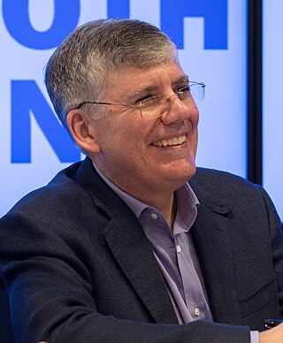 image of Rick Riordan