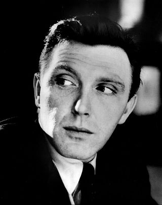 image of Robert Lansing (actor)