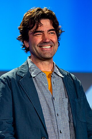 image of Ron Livingston