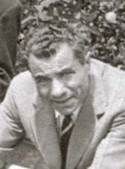 image of Salvatore Ferragamo