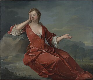 image of Sarah Churchill, Duchess of Marlborough