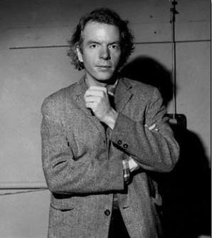 image of Spalding Gray