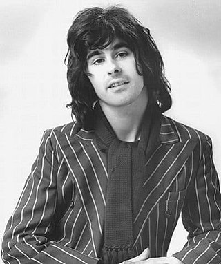 image of Tom Evans (musician)