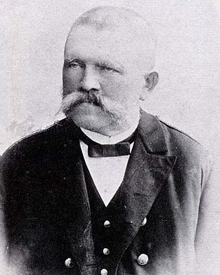 image of Alois Hitler