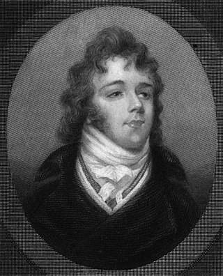 image of Beau Brummell
