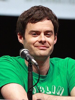 image of Bill Hader