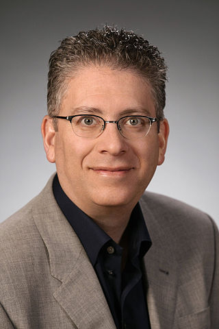 image of Bill Prady