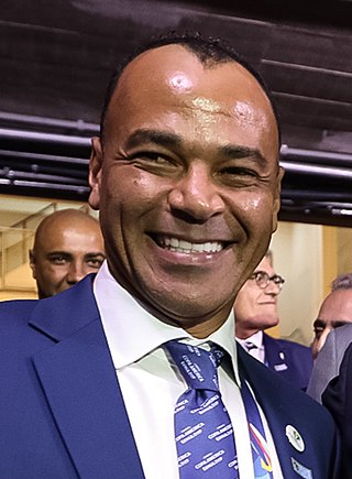 image of Cafu