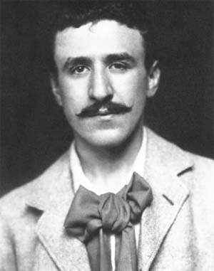 image of Charles Rennie Mackintosh