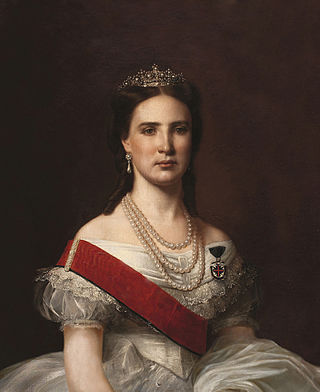 image of Charlotte of Belgium