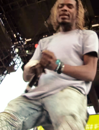 image of Fetty Wap