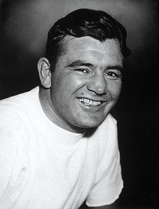 image of James J. Braddock
