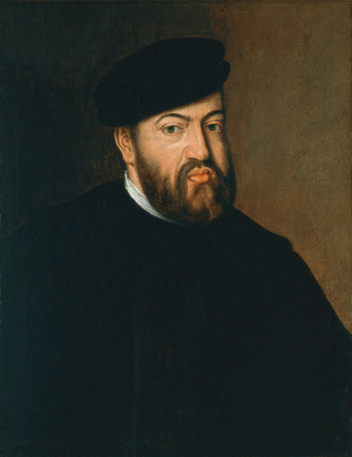 image of John III of Portugal