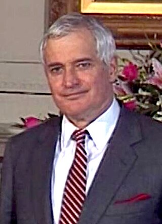 image of John Turner