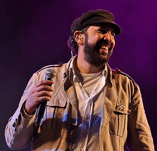 image of Juan Luis Guerra