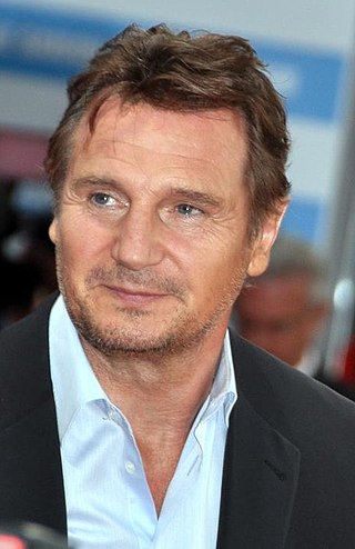 image of Liam Neeson