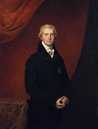 image of Robert Jenkinson, 2nd Earl of Liverpool