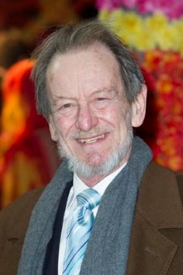image of Ronald Pickup
