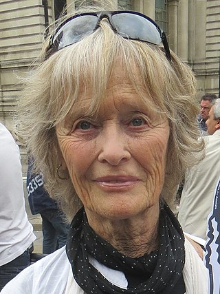 image of Virginia McKenna