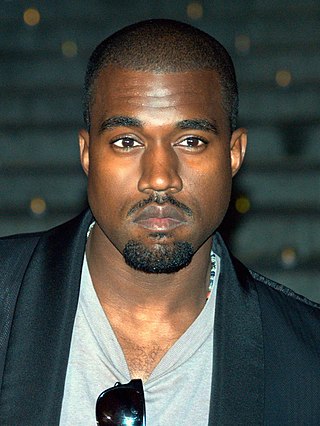 image of Kanye West