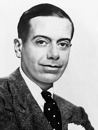 image of Cole Porter