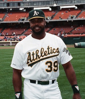 image of Dave Parker