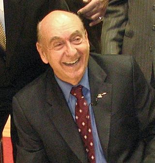 image of Dick Vitale